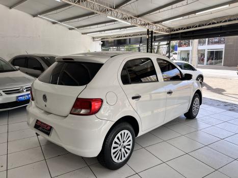 VOLKSWAGEN Gol 1.0 4P G5 FLEX, Foto 6