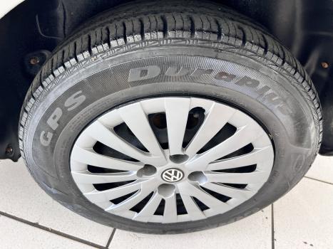 VOLKSWAGEN Gol 1.0 4P G5 FLEX, Foto 10