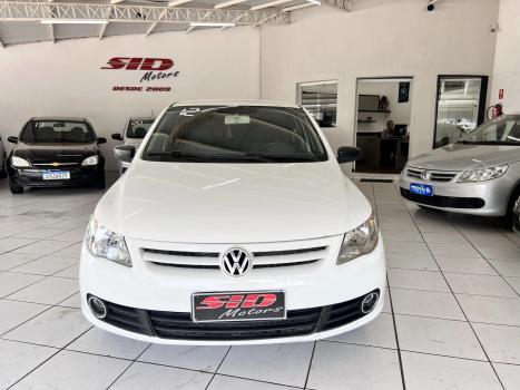 VOLKSWAGEN Gol 1.0 4P G5 FLEX, Foto 2