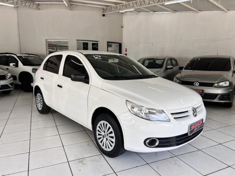 VOLKSWAGEN Gol 1.0 4P G5 FLEX, Foto 3