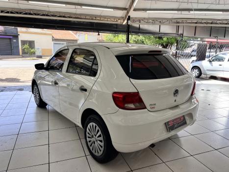 VOLKSWAGEN Gol 1.0 4P G5 FLEX, Foto 6