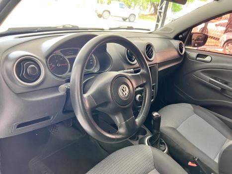 VOLKSWAGEN Gol 1.0 4P G5 FLEX, Foto 7