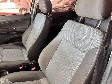 VOLKSWAGEN Gol 1.0 4P G5 FLEX, Foto 8