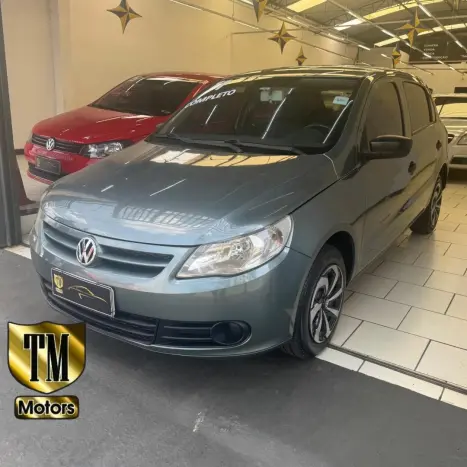 VOLKSWAGEN Gol 1.0 4P G5 FLEX, Foto 3