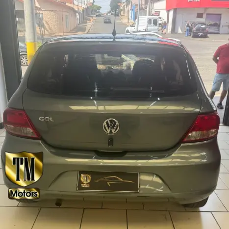 VOLKSWAGEN Gol 1.0 4P G5 FLEX, Foto 5