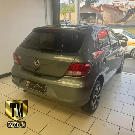 VOLKSWAGEN Gol 1.0 4P G5 FLEX, Foto 6