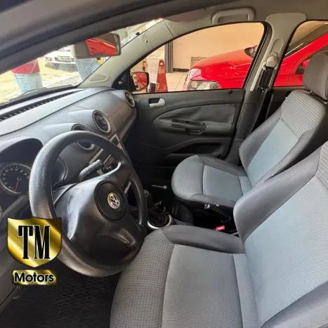VOLKSWAGEN Gol 1.0 4P G5 FLEX, Foto 7