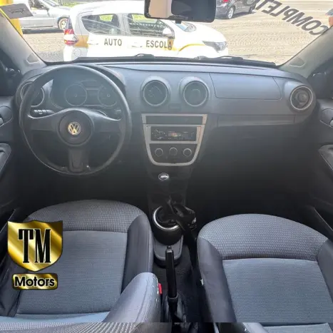 VOLKSWAGEN Gol 1.0 4P G5 FLEX, Foto 8