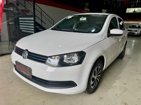 VOLKSWAGEN Gol 1.0 4P G6 SPECIAL FLEX, Foto 2