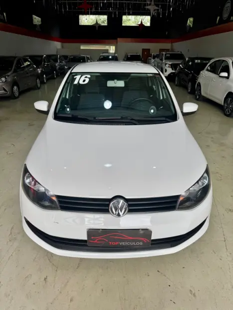 VOLKSWAGEN Gol 1.0 4P G6 SPECIAL FLEX, Foto 3