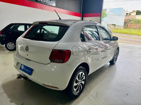 VOLKSWAGEN Gol 1.0 4P G6 SPECIAL FLEX, Foto 4