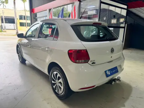VOLKSWAGEN Gol 1.0 4P G6 SPECIAL FLEX, Foto 5