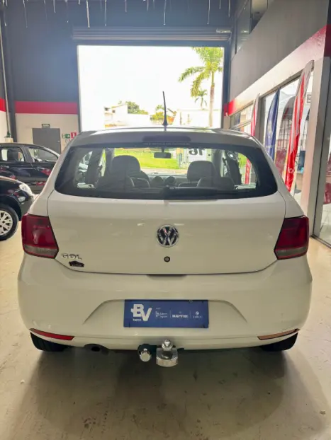 VOLKSWAGEN Gol 1.0 4P G6 SPECIAL FLEX, Foto 6
