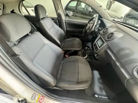 VOLKSWAGEN Gol 1.0 4P G6 SPECIAL FLEX, Foto 7