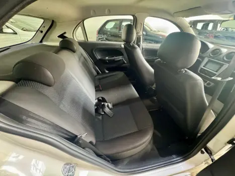 VOLKSWAGEN Gol 1.0 4P G6 SPECIAL FLEX, Foto 8