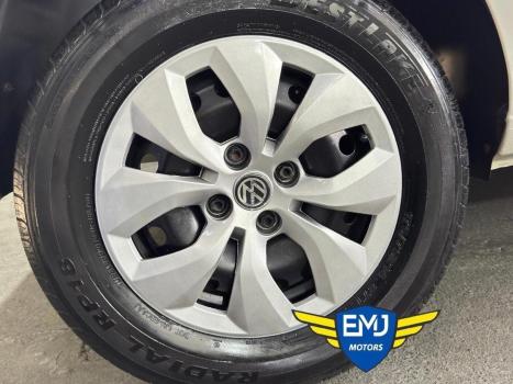 VOLKSWAGEN Gol 1.0 4P TRENDLINE FLEX, Foto 13
