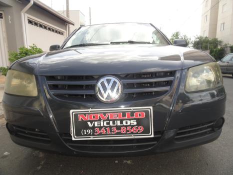 VOLKSWAGEN Gol 1.0 4P G4 FLEX, Foto 1