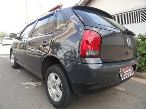 VOLKSWAGEN Gol 1.0 4P G4 FLEX, Foto 3