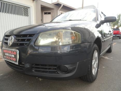 VOLKSWAGEN Gol 1.0 4P G4 FLEX, Foto 4