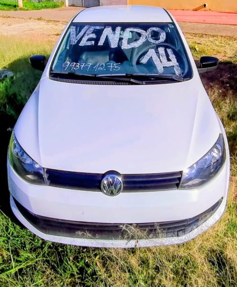 VOLKSWAGEN Gol 1.0 4P G6 FLEX, Foto 1