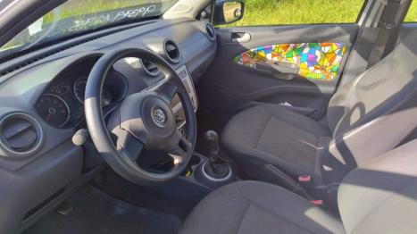 VOLKSWAGEN Gol 1.0 4P G6 FLEX, Foto 2