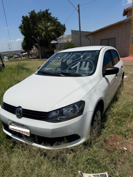 VOLKSWAGEN Gol 1.0 4P G6 FLEX, Foto 3