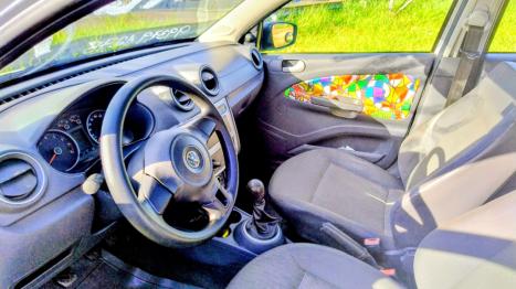 VOLKSWAGEN Gol 1.0 4P G6 FLEX, Foto 6