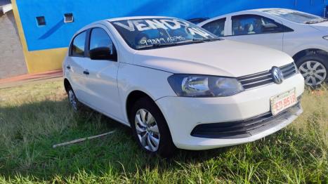 VOLKSWAGEN Gol 1.0 4P G6 FLEX, Foto 7