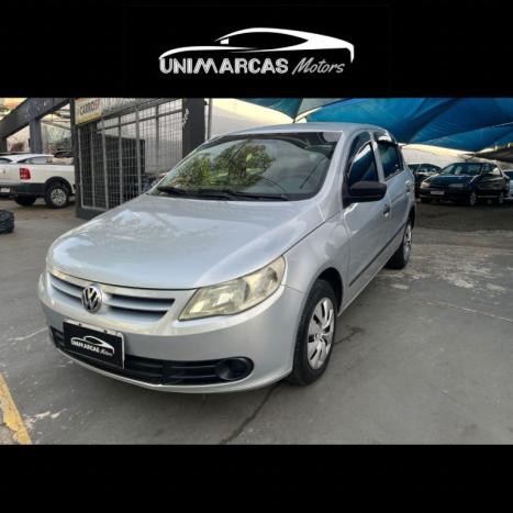 VOLKSWAGEN Gol 1.0 4P G5 FLEX, Foto 1