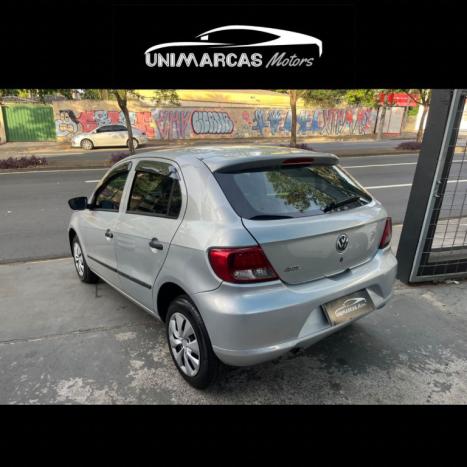 VOLKSWAGEN Gol 1.0 4P G5 FLEX, Foto 2