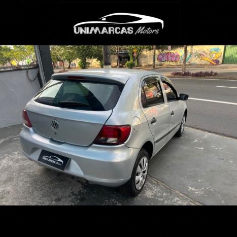 VOLKSWAGEN Gol 1.0 4P G5 FLEX, Foto 3