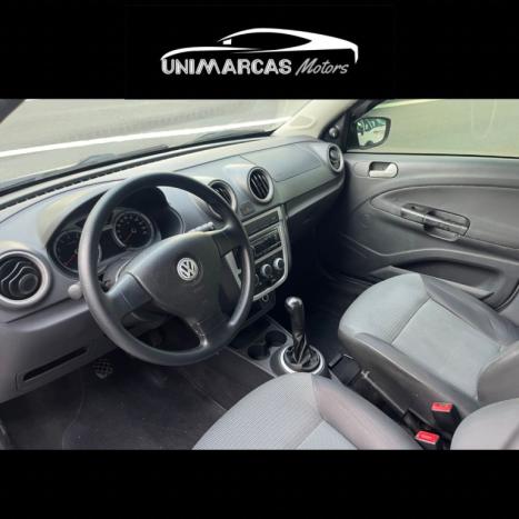 VOLKSWAGEN Gol 1.0 4P G5 FLEX, Foto 6