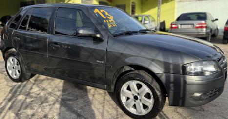 VOLKSWAGEN Gol 1.0 4P G4 TREND FLEX, Foto 1