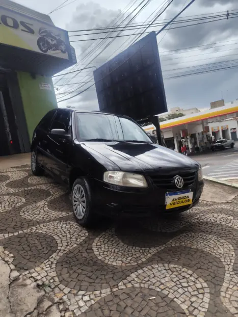 VOLKSWAGEN Gol 1.0 4P G4 CITY FLEX, Foto 1
