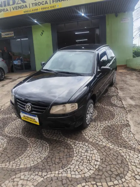 VOLKSWAGEN Gol 1.0 4P G4 CITY FLEX, Foto 2