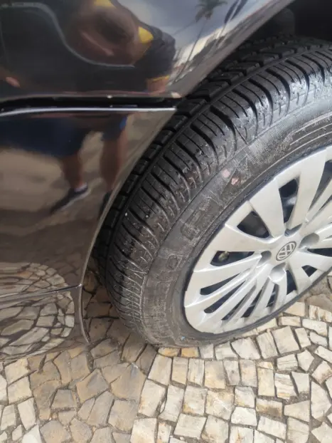 VOLKSWAGEN Gol 1.0 4P G4 CITY FLEX, Foto 3