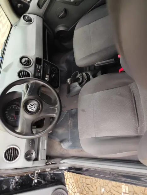 VOLKSWAGEN Gol 1.0 4P G4 CITY FLEX, Foto 4