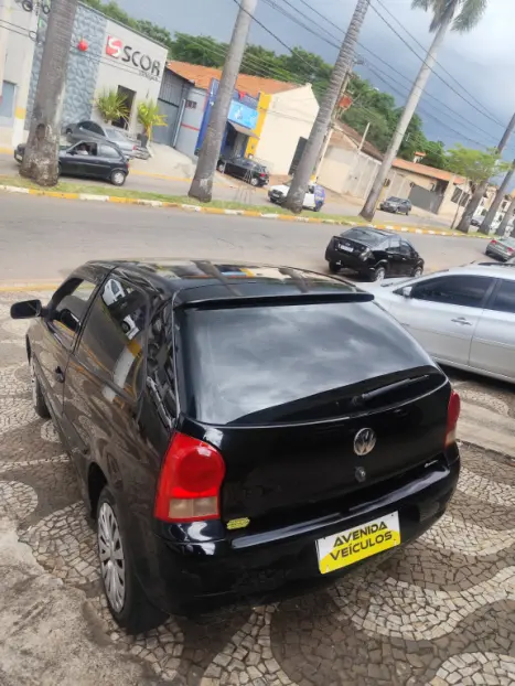 VOLKSWAGEN Gol 1.0 4P G4 CITY FLEX, Foto 5