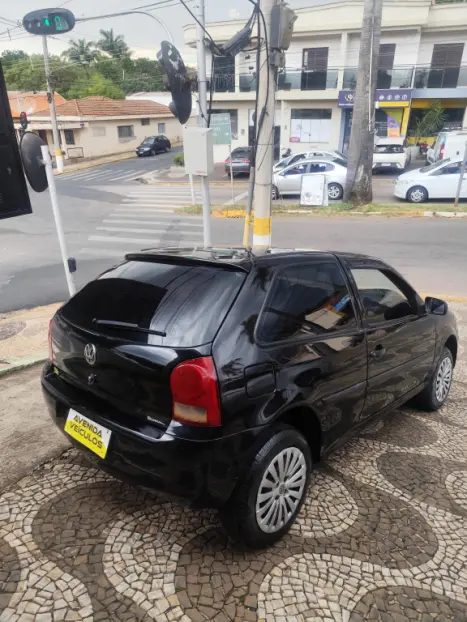 VOLKSWAGEN Gol 1.0 4P G4 CITY FLEX, Foto 6