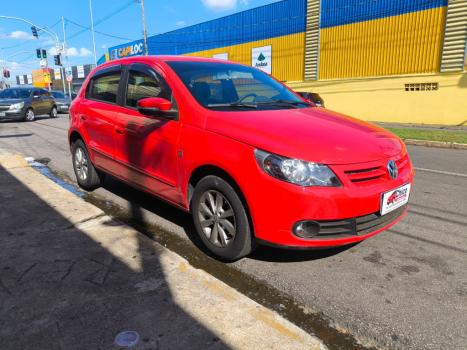 VOLKSWAGEN Gol 1.0 4P G5 25 ANOS FLEX, Foto 2