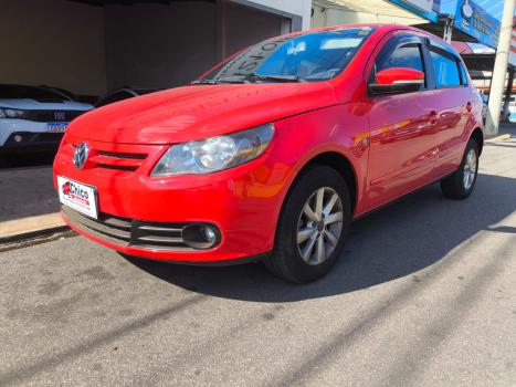 VOLKSWAGEN Gol 1.0 4P G5 25 ANOS FLEX, Foto 4