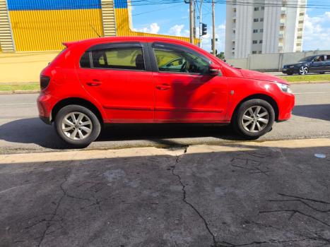 VOLKSWAGEN Gol 1.0 4P G5 25 ANOS FLEX, Foto 5