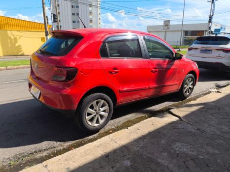 VOLKSWAGEN Gol 1.0 4P G5 25 ANOS FLEX, Foto 6