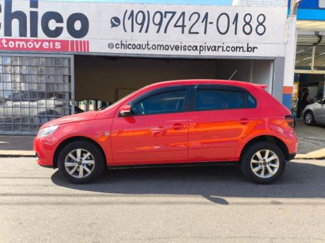 VOLKSWAGEN Gol 1.0 4P G5 25 ANOS FLEX, Foto 7