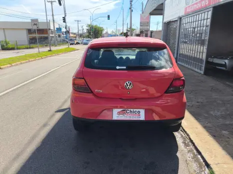 VOLKSWAGEN Gol 1.0 4P G5 25 ANOS FLEX, Foto 9