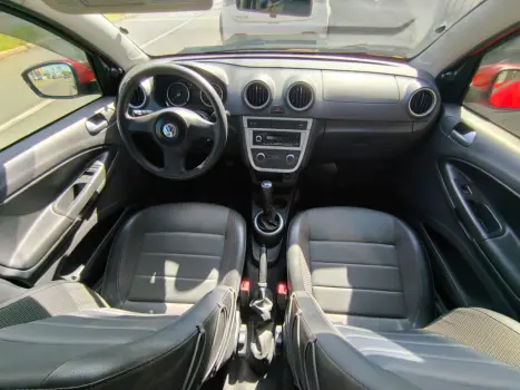 VOLKSWAGEN Gol 1.0 4P G5 25 ANOS FLEX, Foto 11