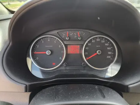 VOLKSWAGEN Gol 1.0 4P G5 25 ANOS FLEX, Foto 12