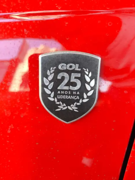 VOLKSWAGEN Gol 1.0 4P G5 25 ANOS FLEX, Foto 13