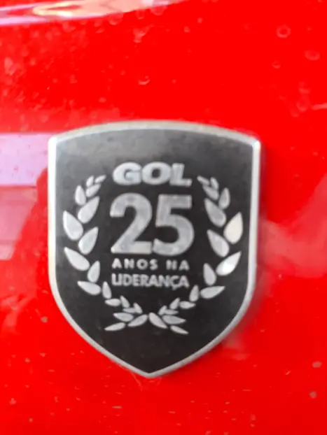 VOLKSWAGEN Gol 1.0 4P G5 25 ANOS FLEX, Foto 14