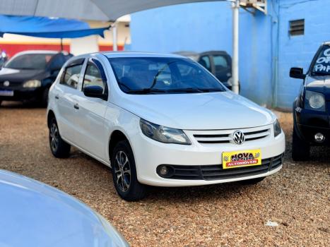 VOLKSWAGEN Gol 1.0 4P G5 FLEX, Foto 1